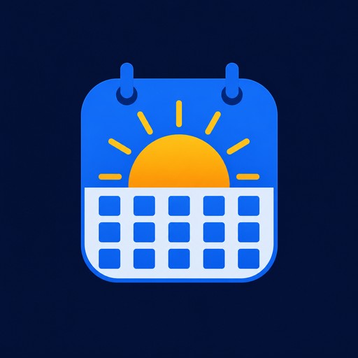 Clearday app icon